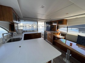 2021 Riviera 5400 Sport Yacht for sale