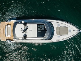Buy 2021 Riviera 5400 Sport Yacht