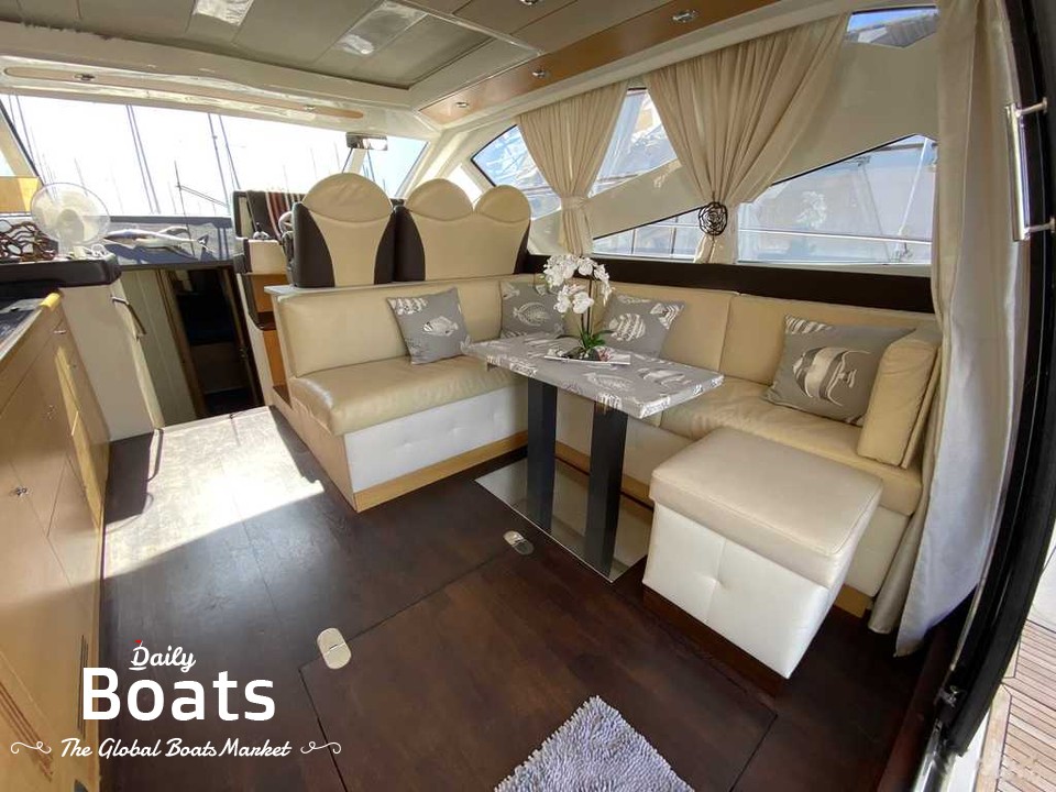 2009 Innovazioni e Progetti Alena 50 Ht for sale. View price, photos ...