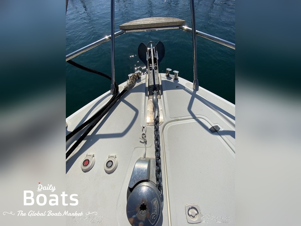 2009 Innovazioni e Progetti Alena 50 Ht for sale. View price, photos ...