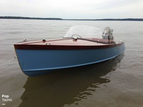 2013 Custom built/Eigenbau 14 for sale