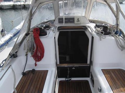 Buy 2010 Dehler 35