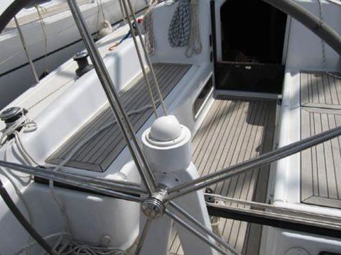 2010 Dehler 35 for sale