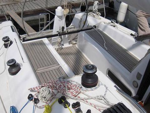 2010 Dehler 35 for sale