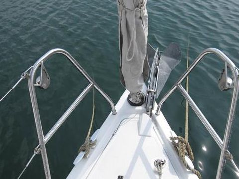 2010 Dehler 35 for sale