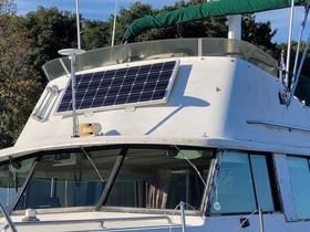 1978 Mainship Diesel Cruiser Mk 1 te koop