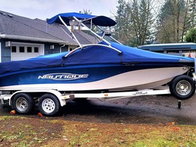 2008 Nautique Crossover 211 for sale