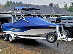 2008 Nautique Crossover 211 for sale