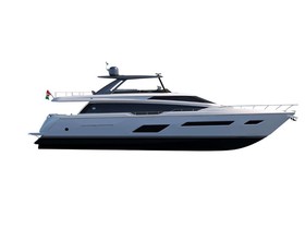 2018 Ferretti Yachts 780 kaufen
