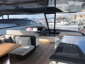 Buy 2018 Ferretti Yachts 780