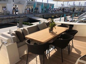 Buy 2018 Ferretti Yachts 780