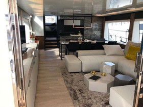 2018 Ferretti Yachts 780 for sale