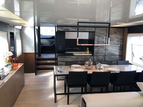 2018 Ferretti Yachts 780 kaufen