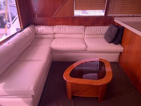 1988 Bertram 50 Convertible