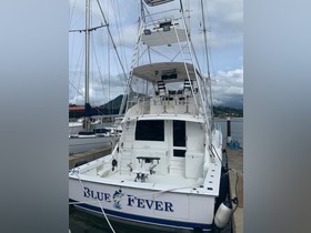 Buy 1988 Bertram 50 Convertible