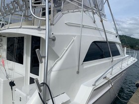 1988 Bertram 50 Convertible for sale