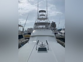 1988 Bertram 50 Convertible