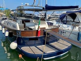 2008 Cantieri Navali Di Donna 42 Serapo for sale