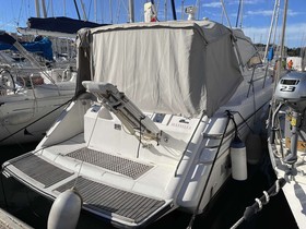 1993 Princess Yachts 366 Riviera myytävänä