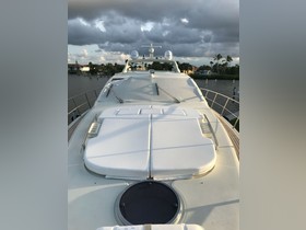 Buy 2007 Azimut 68S