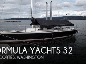 Formula Yachts 32