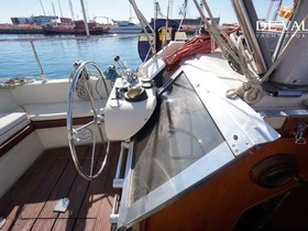 1984 Ferretti Yachts Altura 422 προς πώληση