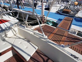 1984 Ferretti Yachts Altura 422 προς πώληση