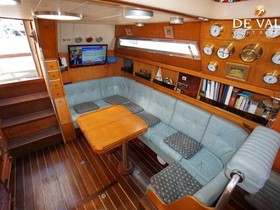 Acheter 1984 Ferretti Yachts Altura 422