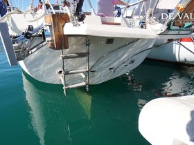 1984 Ferretti Yachts Altura 422 in vendita