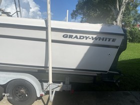 1984 Grady-White 257 Trophy Pro za prodaju