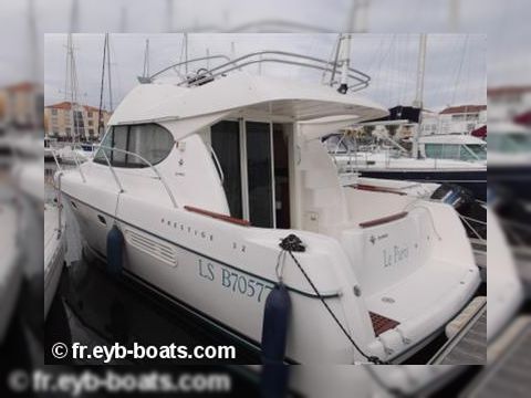 Buy 2002 Prestige 32
