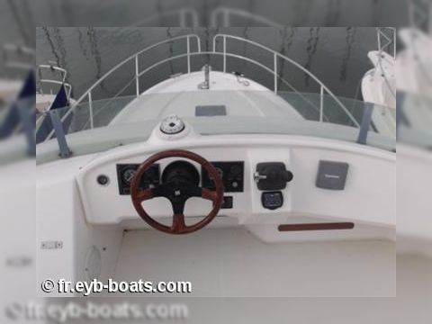 2002 Prestige 32 for sale