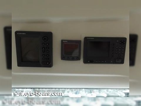 Buy 2002 Prestige 32