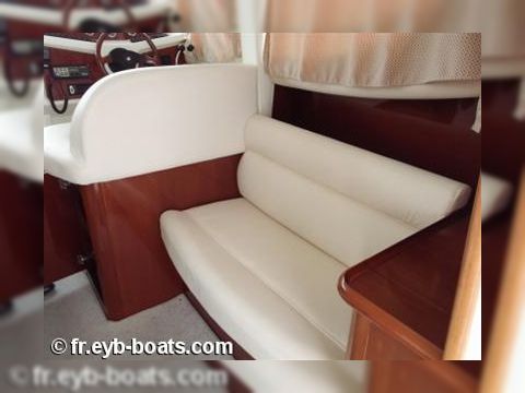 2002 Prestige 32 for sale