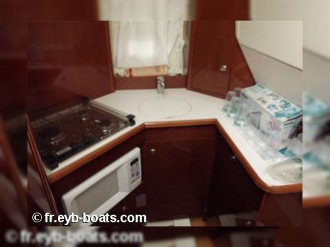 2002 Prestige 32