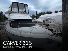 Carver Yachts 325 Aft Cabin