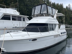 1998 Carver Yachts 325 Aft Cabin