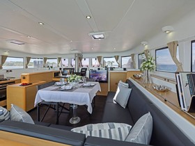 Lagoon 500