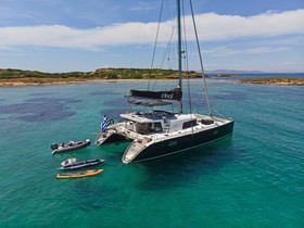 Lagoon 500 for sale