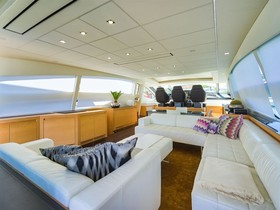 2010 Pershing 80' for sale