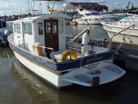 Buy 1998 Hardy Marine 24 Fishing