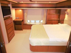 2008 Ferretti Yachts 731 za prodaju