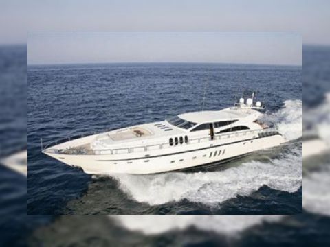 Arno Leopard 34