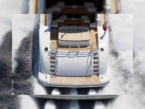 2005 Arno Leopard 34 for rent