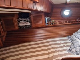 1976 Tayana Yachts 37