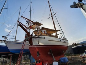 Купити 1976 Tayana Yachts 37