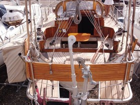 1976 Tayana Yachts 37