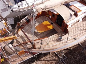 Купити 1976 Tayana Yachts 37