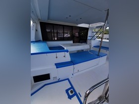 2016 Leopard Yachts 43 Powercat