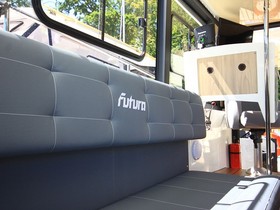 2019 Cobra Yacht (TR) Futura 40 à vendre